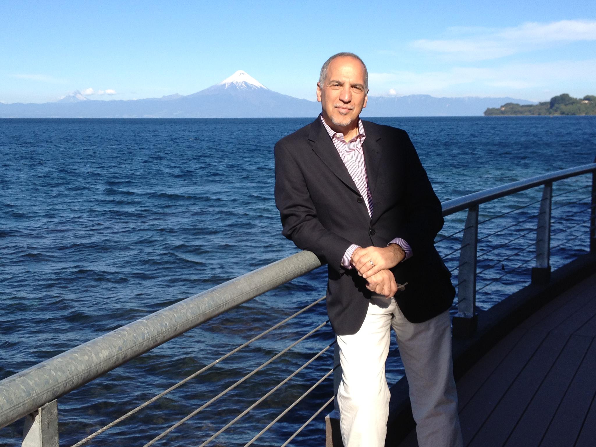Peter Vincent Career Coach